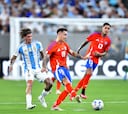 Formación confirmada de Chile vs Canadá en Copa América: así alineará la Roja para el tercer partido