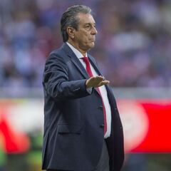 Gignac y Boy se reencontrarán dos años después de su altercado