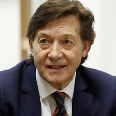 El CSD nombra a los tres nuevos jueces del Tribunal del Deporte