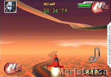 F-Zero X (Nintendo 64)