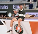 Alcaraz entra en el top-5 de ganancias en la historia ATP