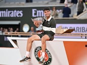 Alcaraz entra en el top-5 de ganancias en la historia de la ATP