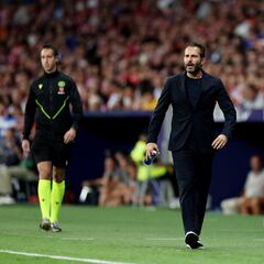 Baraja: “Nuestra situación no es casualidad, nos va a costar darle la vuelta”