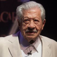 Ignacio López Tarso da positivo a Covid-19: Estado de salud y últimas noticias