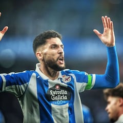 Deportivo - Mallorca: cómo ver en directo en TV la segunda ronda de Copa del Rey