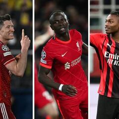 Who could Real Madrid sign next after losing out on Kylian Mbappé?