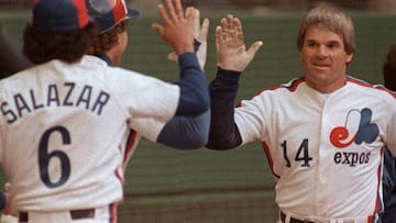 Uno de los trabajadores de mantenimiento del campo de los Expos, donde Rose jug&oacute; en 1984, lo acus&oacute; de usar corcho de forma regular en sus bates.