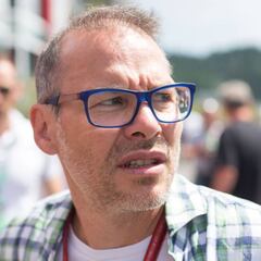 Villeneuve, excluido de la fiesta de Williams por criticar a Stroll