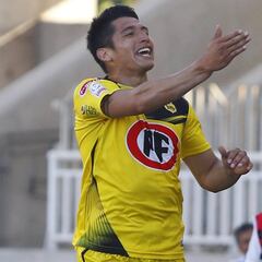 Así está la clasificación a las copas internacionales del 2017