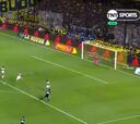El gol de Tevez ante Gimnasia que hizo campeón a Boca... ¡Tenía que ser el Apache!