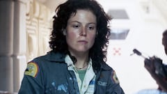 Ni Meryl Streep ni Sigourney Weaver: el papel de Ellen Ripley en ‘Alien’ no estaba pensado para ninguna de ellas