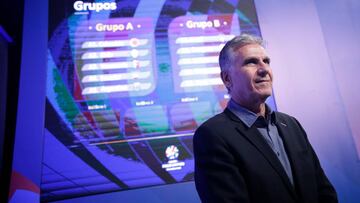 Carlos Queiroz