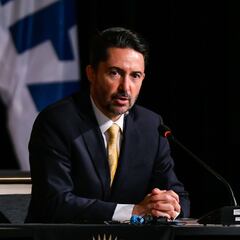 Yon de Luisa confirma que el Tri no saldrá del Estadio Azteca