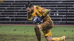 Paulo Garcés sorprende y tiene nuevo club