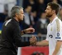 En Inglaterra ven a Xabi Alonso siguiendo los pasos de Mourinho