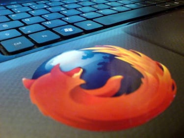 Firefox estrena una función para que navegues más rápido con varias pestañas