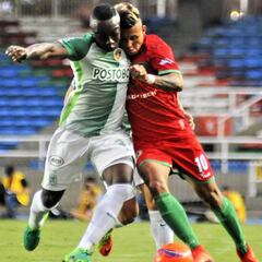 Loaiza sería la opción de Lillo para el Nacional-Cortuluá