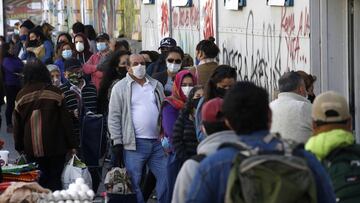 Cuarentena total en Valparaíso y Viña del Mar: en qué consiste y hasta cuándo dura