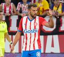 Girona 3 - 0 Getafe: resumen y goles de LaLiga EA Sports