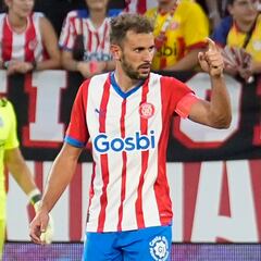 Stuani: “El Girona es el club de mi vida”