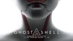 Galería Ghost in the Shell
