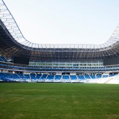 Cómo conseguir y cuánto cuestan los boletos para el Atlético Madrid-Real Sociedad en el Estadio BBVA