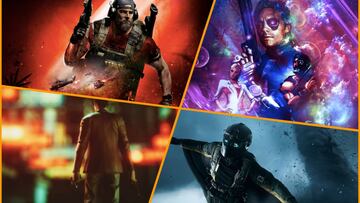 Las 15 mejores ofertas en videojuegos de la semana para PS5, PS4, Xbox, Switch y PC (2-4 de diciembre)