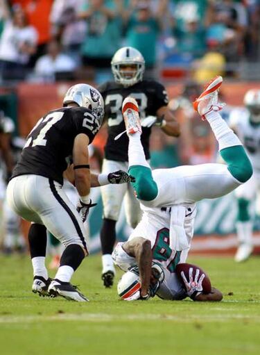 Bears y Bucs, ganadores del arranque de la agencia libre