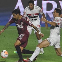 River - San Pablo: horario, TV y cómo ver la Copa Libertadores