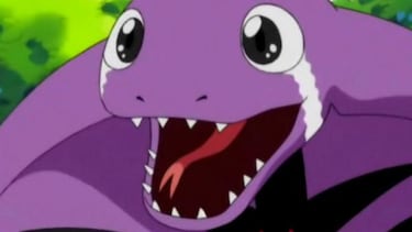 Pokémon Prism, retirado antes de ser lanzado