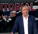 Pedrerol le da donde más duele a Guardiola en su editorial