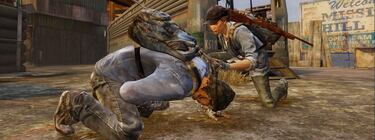 PS3 se queda corta de memoria para el nuevo DLC de The Last of Us