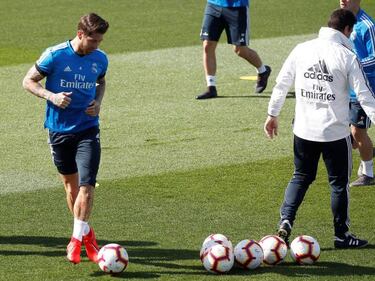 Valladolid - Real Madrid: how and where to watch, times, TV, online