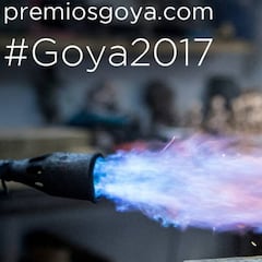 Premios Goya 2017: Lista completa de nominados