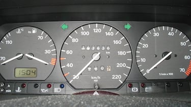 Ni Waze ni Google Maps: ninguna de estas aplicaciones te dice la velocidad real de tu coche aunque es por una buena razón