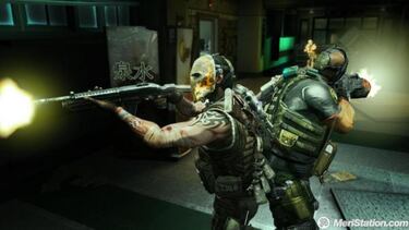Army of Two: The 40th Day, Impresiones