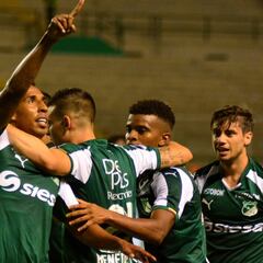 Cali - Medellín: Horarios, TV y cómo ver online