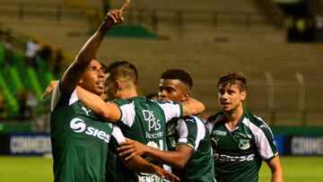 Horarios, cómo y dónde ver Cali - Medellín, partido de la cuarta fecha de la Liga Águila II-2018 que se jugará el 11 de agosto en la capital del Valle.