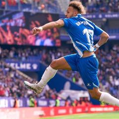 Braithwaite huye de la quema