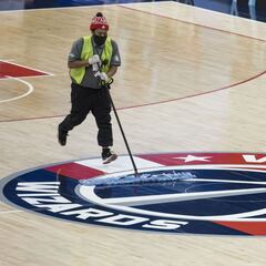 La NBA se asoma al abismo: "Por ahora no hay intención de parar"