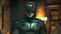 La transformación física de Colin Farrell para 'The Batman': totalmente irreconocible