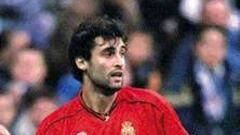 Fernando Niño es el central para Primera