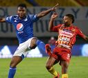 Millonarios - Deportivo Pereira: TV, horario y cómo ver online la Liga BetPlay