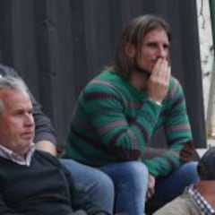 Beccacece deberá pagar la cláusula para llegar a la U