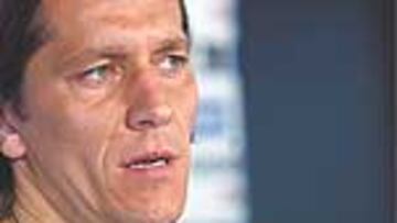 <b>CONTRATIEMPO. </b>"Me fastidia haber trabajando dos años para esto"