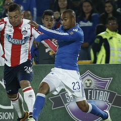 Horario y TV de la vuelta de los cuartos de final del FPC