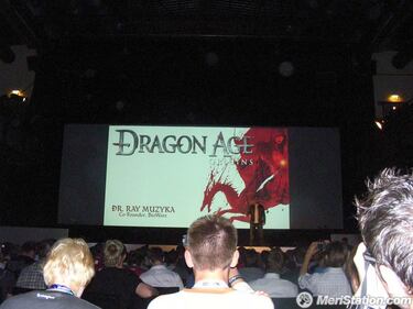 [GC] Repaso visual a las conferencias de la Gamescom