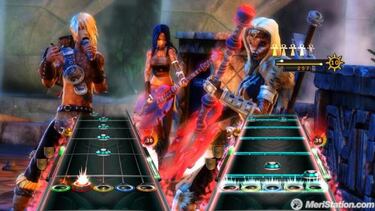 Un analista recomienda a Activision comprar Rock Band