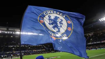 El coronavirus azota al Chelsea