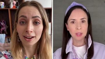 YosStop, Fátima Torre y varias influencers se unen por el Día de la Mujer